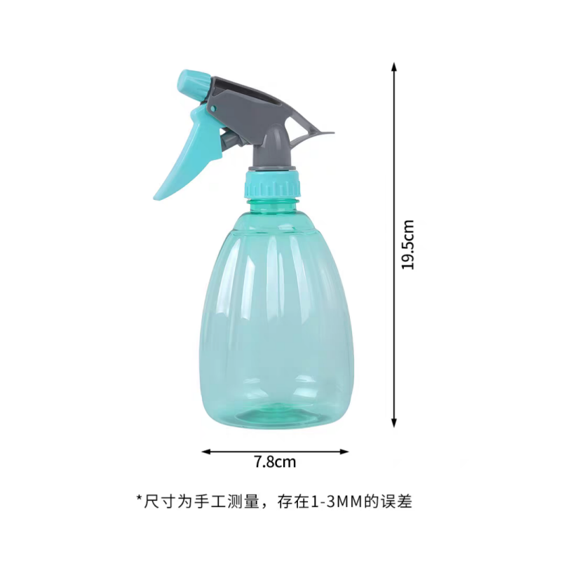 翼驰轨道 小喷壶 500ml 个高清大图