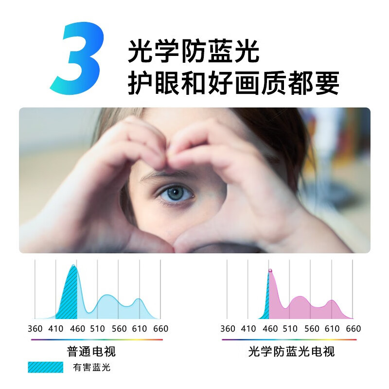 创维(SKYWORTH) 40H3 (40英寸/含底座/不含壁挂架) 平板电视