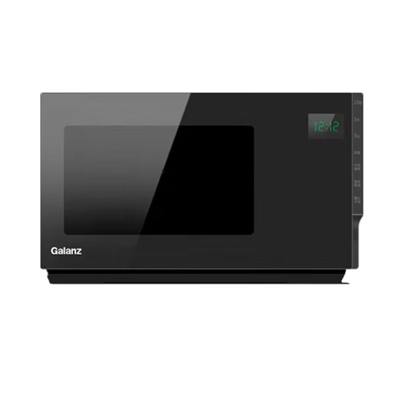 格兰仕(Galanz) G90F23CSLV-PM(B0) 微波炉 不锈钢内胆 微波炉烤箱一体机 23升微波炉一级能效