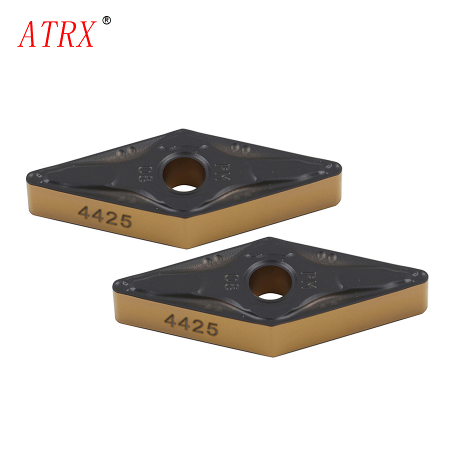 ATRX 刀片 VNMG160408-PM4425 片高清大图