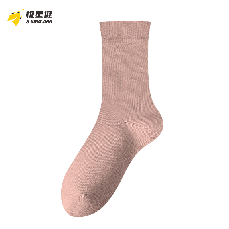 极星健 袜子 M15 双高清大图