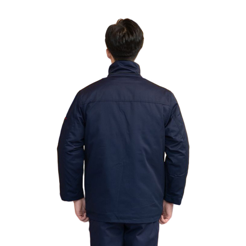 阿祺果 工作服 M55 件高清大图