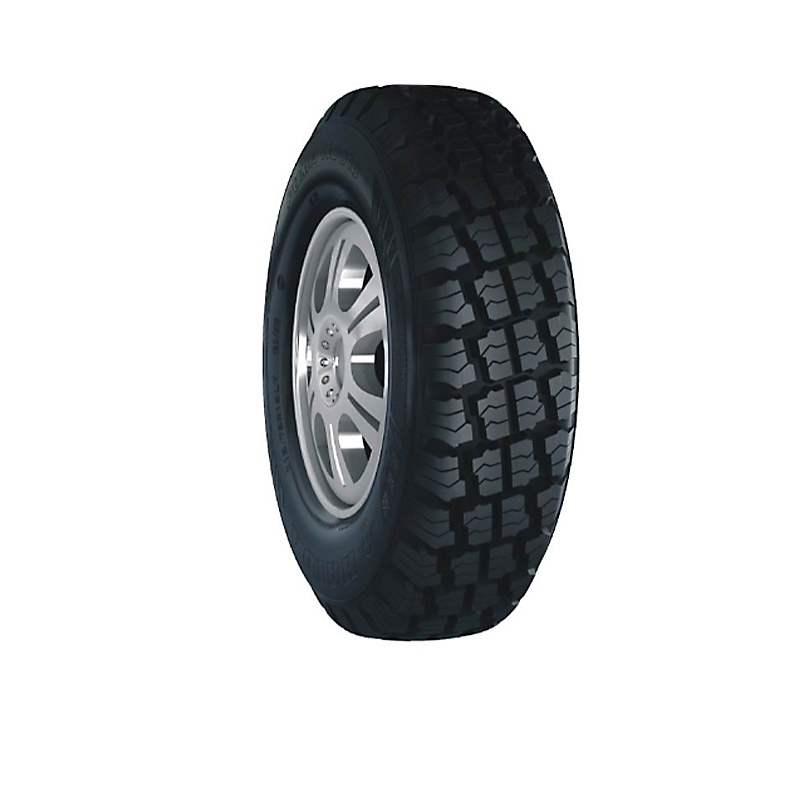 海大 (Haida)P215/75R15 HD818 100S 山地越野车轮胎