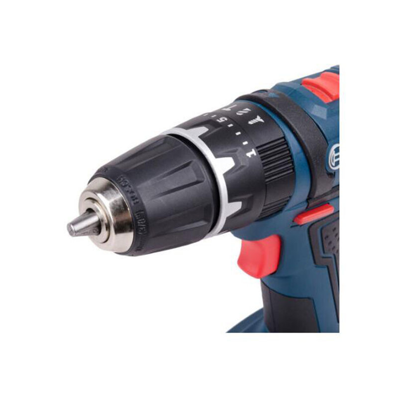 博世(Bosch) 锂电充电式冲击钻 GSB 18-2-Li 货期5-10天