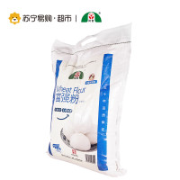 河套富强粉5kg