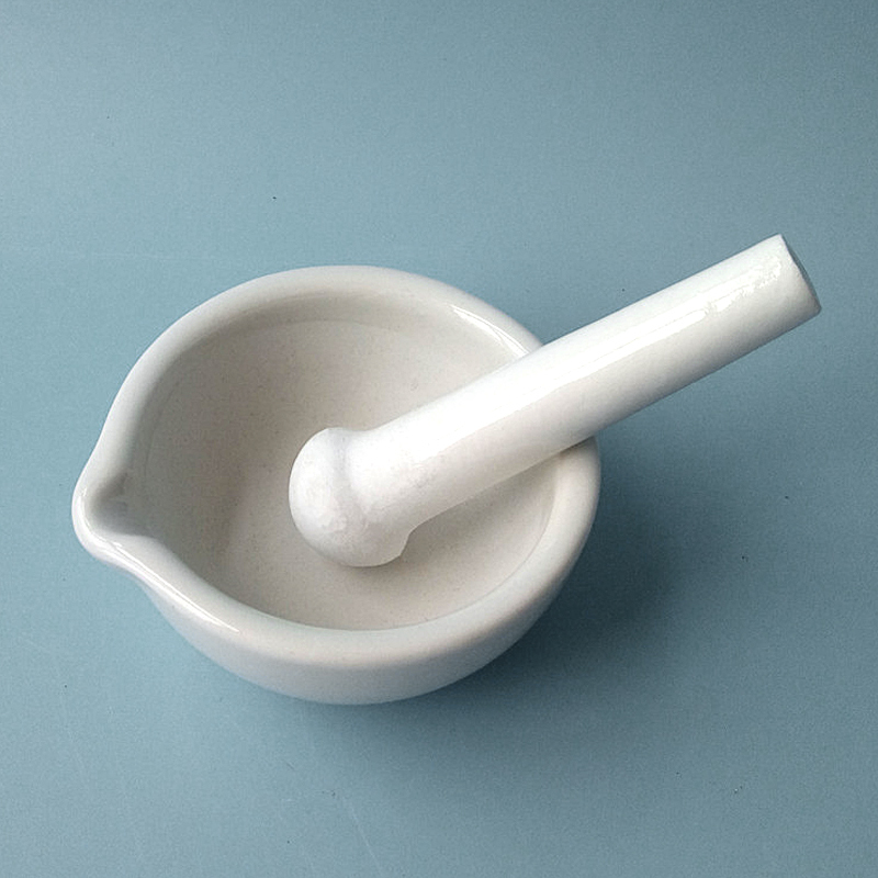 大通轩恒陶瓷研钵乳钵外径160mm单位个