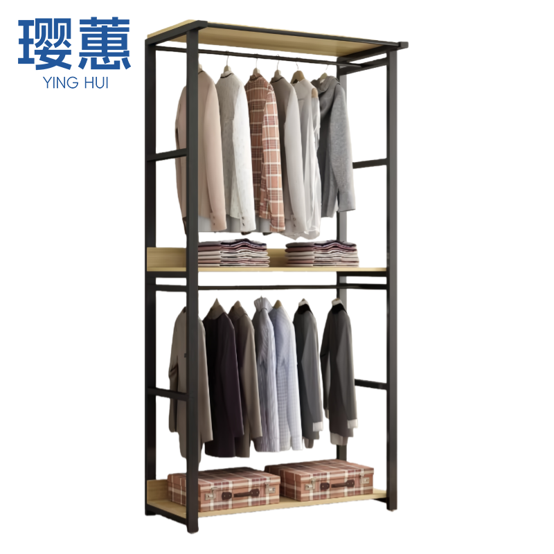 璎蕙 衣柜80*50*200cm 个高清大图