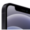 Apple iPhone 12 (A2404) 128GB 黑色 支持移动联通电信5G 双卡双待手机