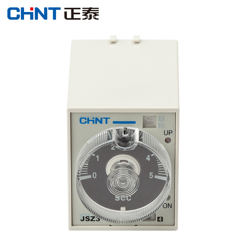 正泰(CHNT) JSZ3A-B AC220V 继电器 按个销售(H)