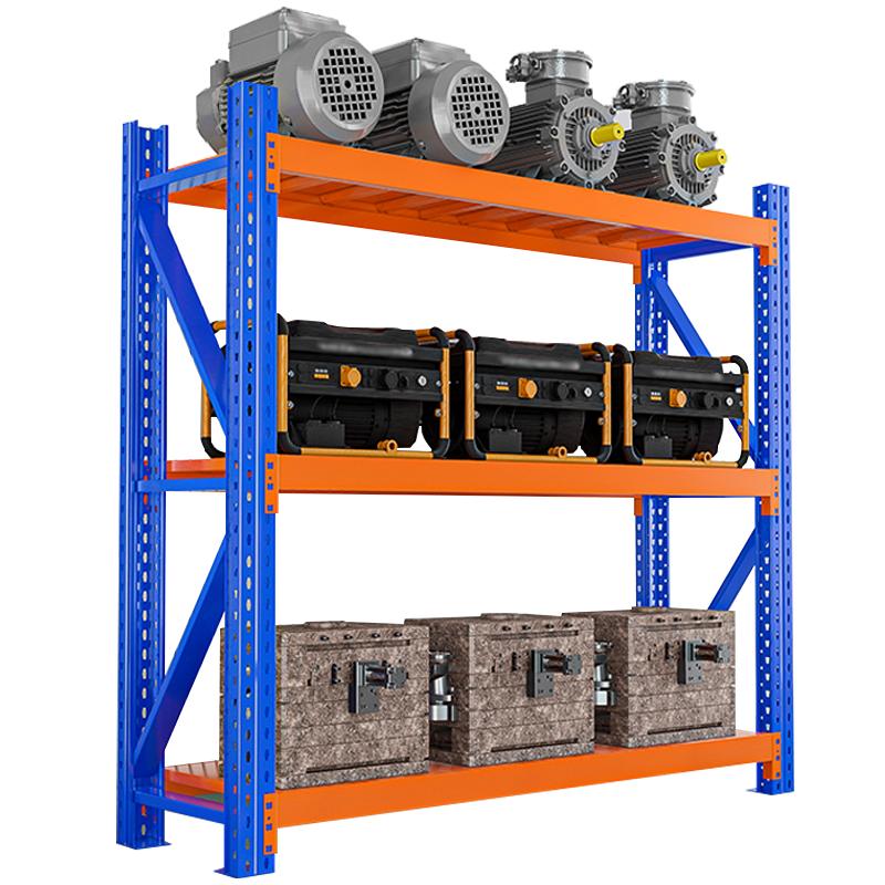 彭梵三层货架高清大图