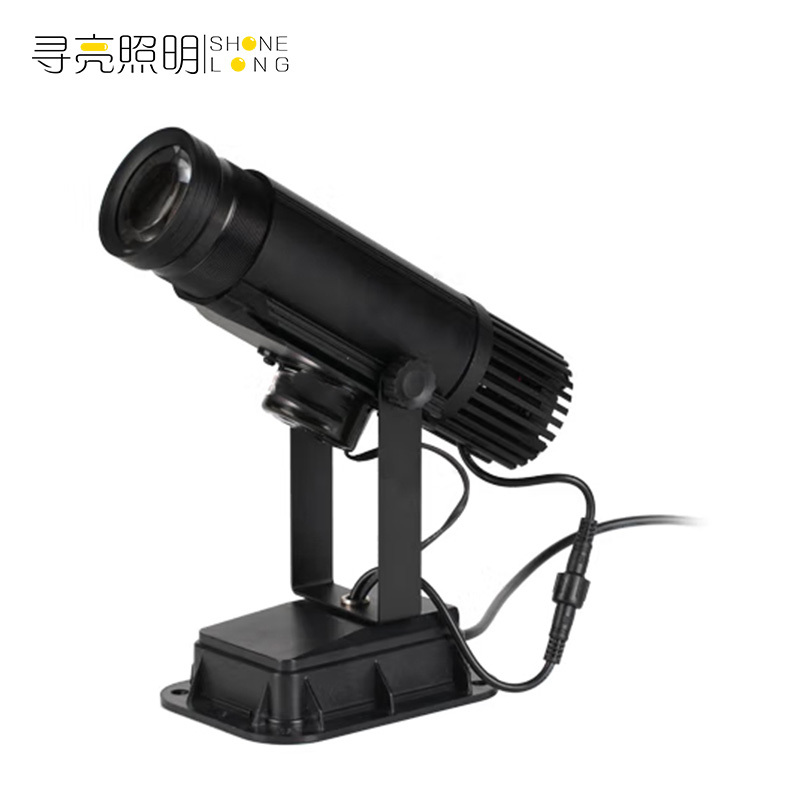 寻亮照明 SHONE LONG LED投影灯 100w 个