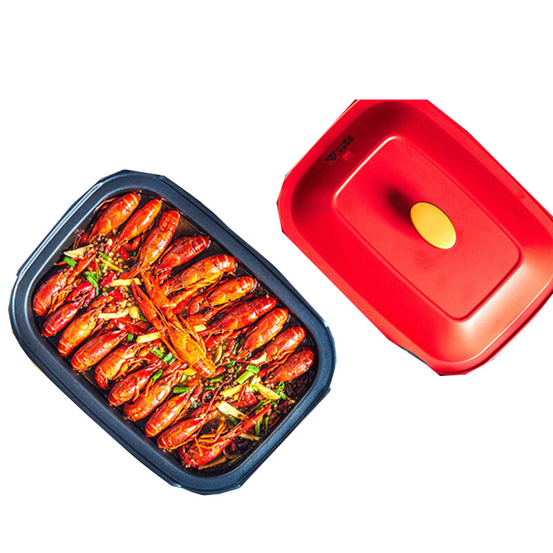 九阳多功能料理锅/电火锅HG40-G721