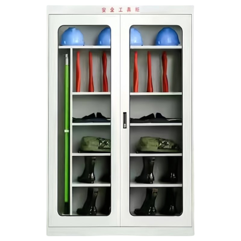 珂洋 电力工具柜 双门 台高清大图