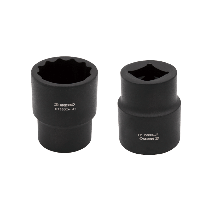 WEDO维度 CT3332A-30 3/4“方套筒头 30mm 单位:把高清大图