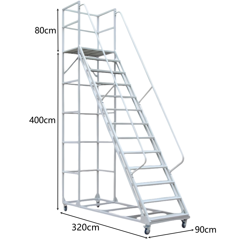 豫龙都登高梯十二步个高清大图