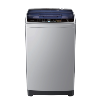 Haier/海尔 EB80BM39TH 8kg/公斤变频波轮全自动洗衣机大容量家用
