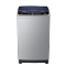 Haier/海尔 EB80BM39TH 8kg/公斤变频波轮全自动洗衣机大容量家用