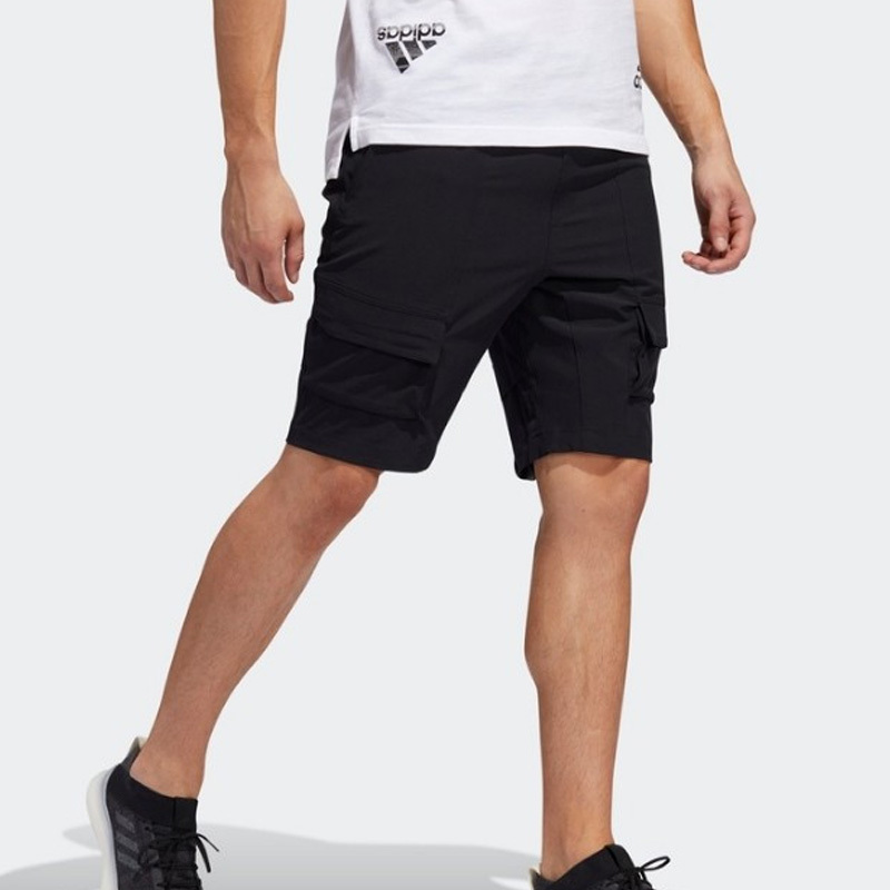 Adidas阿迪达斯男子短裤FT2785