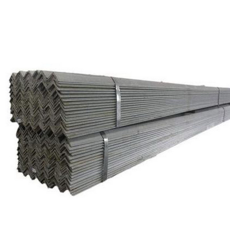 贝安星 不锈钢角钢 ∠50 kg高清大图