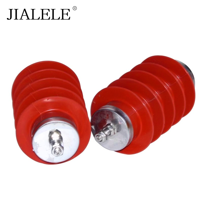 JIALELE 过电压保护器 HY5WS-17/50 套高清大图