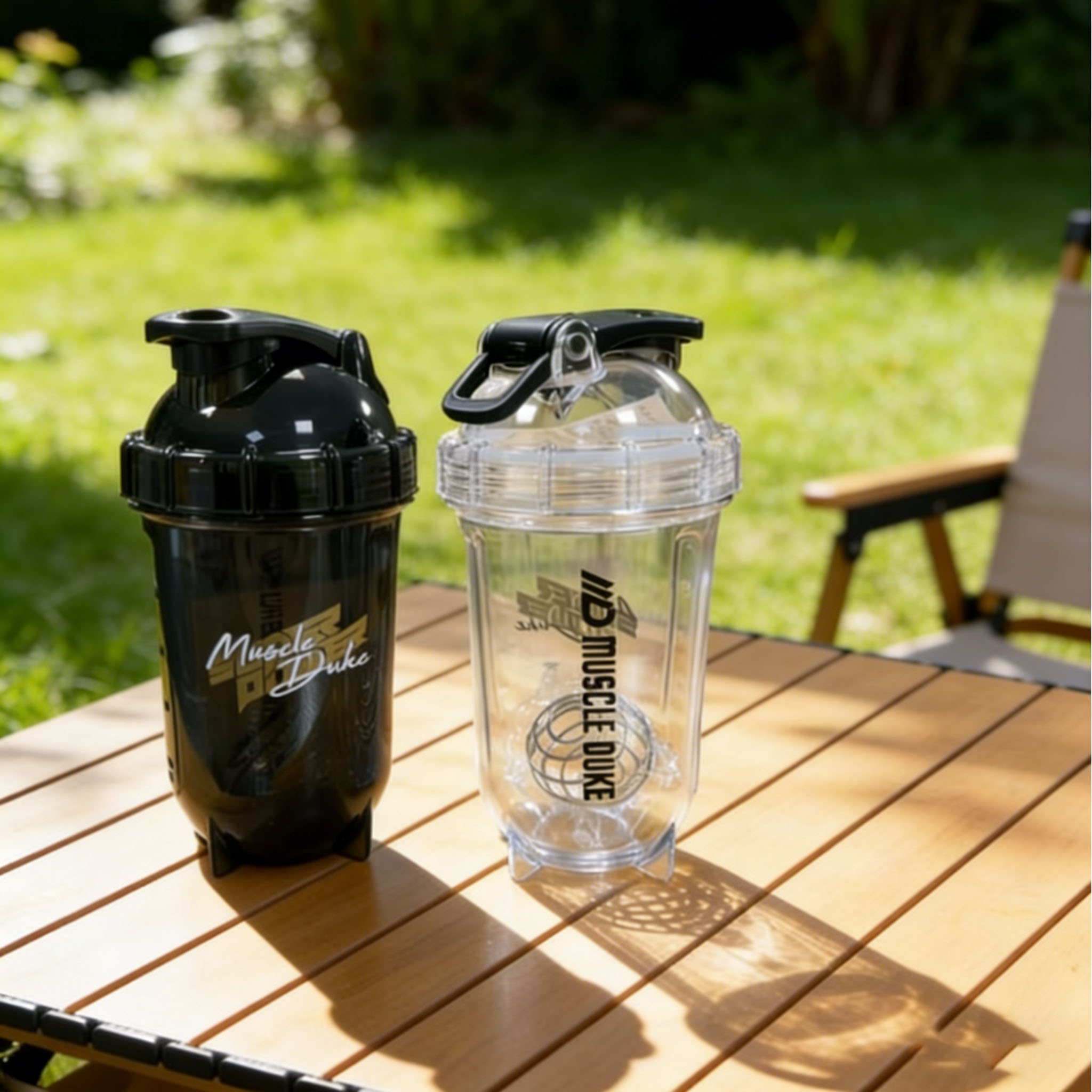 Tirtan摇摇杯高清大图