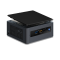 英特尔(Intel) NUC8I7BEH 酷睿i7-8559U NUC 迷你主机 8G-512G