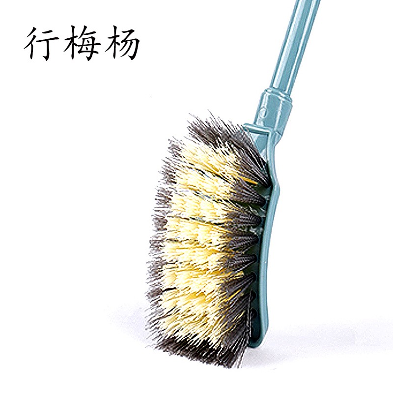 行梅杨 马桶刷50cm个高清大图