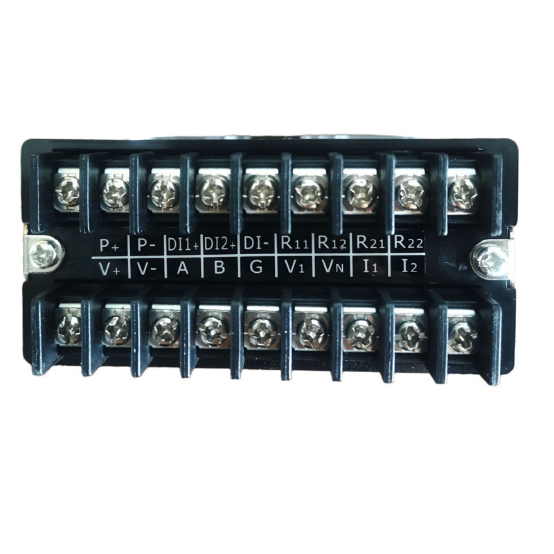 闪电 嵌入式单相多功能表 DDS3102-1N 220V 1.5(6)A 1(6)A 0.5S