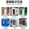 彩鲸(CAIJING)CJ-JZX26000集装箱房屋住人集成活动板房移动打包箱海运柜