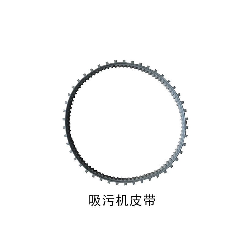 winny威尼游泳池全自动吸污机池底吸尘器滚筒皮子/个高清大图