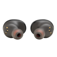 JBL T120TWS蓝牙耳机TUNE120TWS 真无线蓝牙耳机 入耳式跑步运动吃鸡无线双耳通用型音乐耳塞 深湖蓝