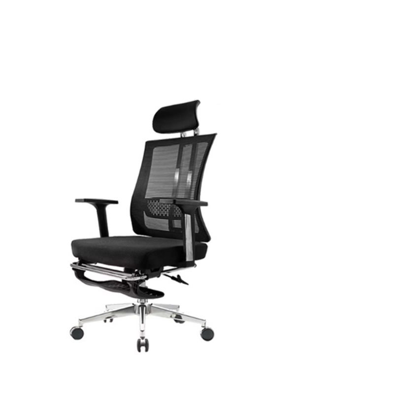 中伟 员工办公座椅高清大图