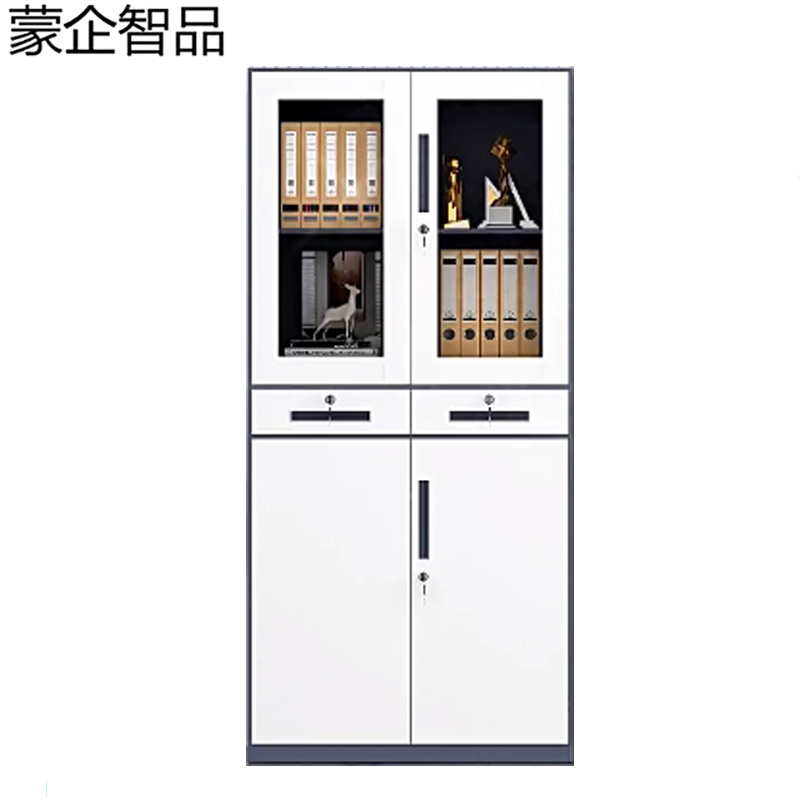 蒙企智品 备品柜 LM105/组高清大图
