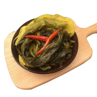 乌江*惠通泡青菜350g