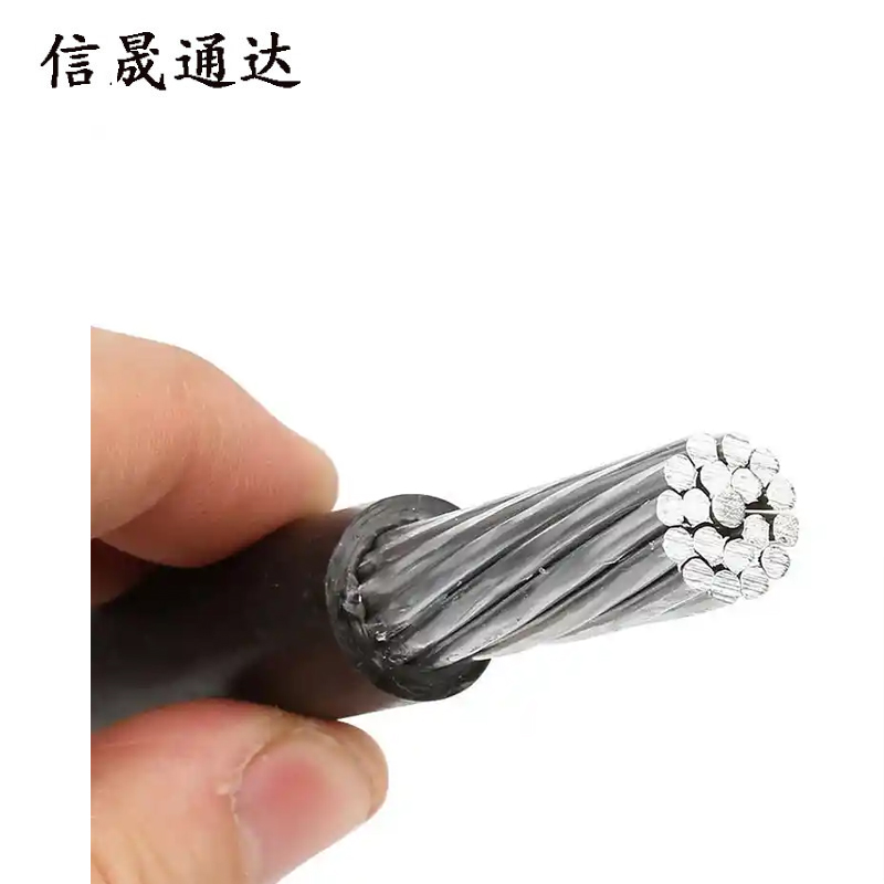 信晟通达 镀锌钢绞线 GJ-25 米高清大图