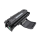 秦泰(Cqint) QTTC-57 ML1610带芯片硒鼓适用三星ML-1610 2010 SCX-4321/4521墨粉盒 约2500页 黑色