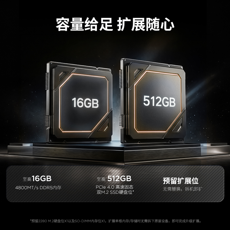 联想(Lenovo)来酷斗战者战7000 16英寸游戏本笔记本电脑(锐龙9 8940HX 16G 512G RTX5060 8G独显 2.5K屏 灰)高清大图