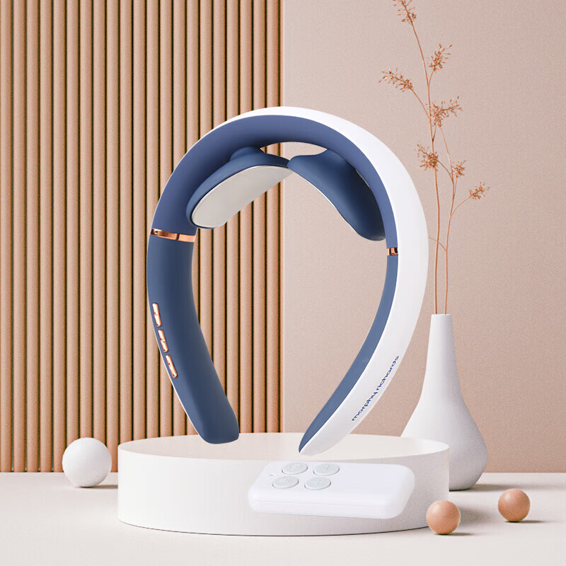 摩飞 颈椎按摩仪MR3123高清大图