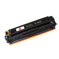 海得TR-1525K大众版CE320A黑色硒鼓128A适用惠普CM1415fn fnw CP1525n CP1525NW
