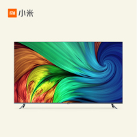 小米(MI)全面屏电视E65S PRO 65英寸 HDR 4K超高清语音电视