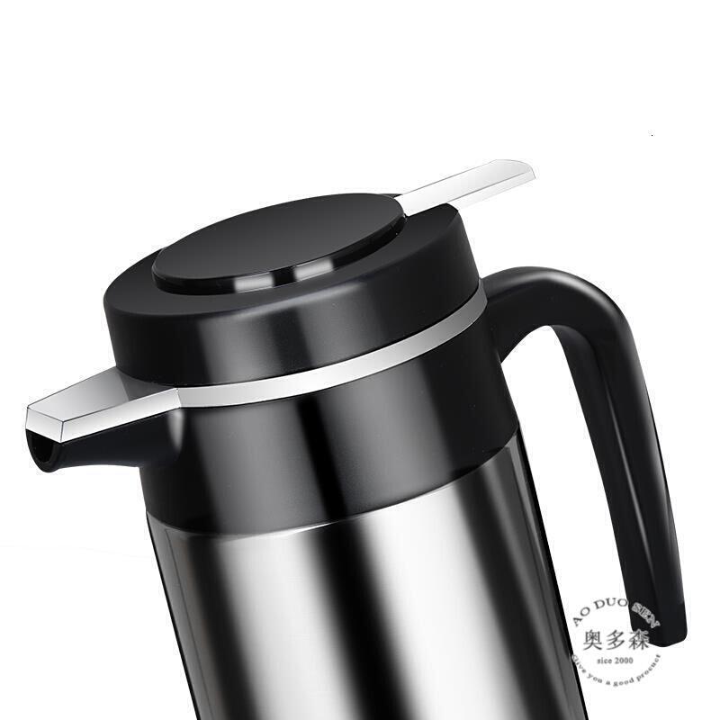 车载加热水杯开水瓶容量泡茶底座通用汽车器度饮水机旅游学生汽车卡车保温杯电热水杯运动户1000ML24V