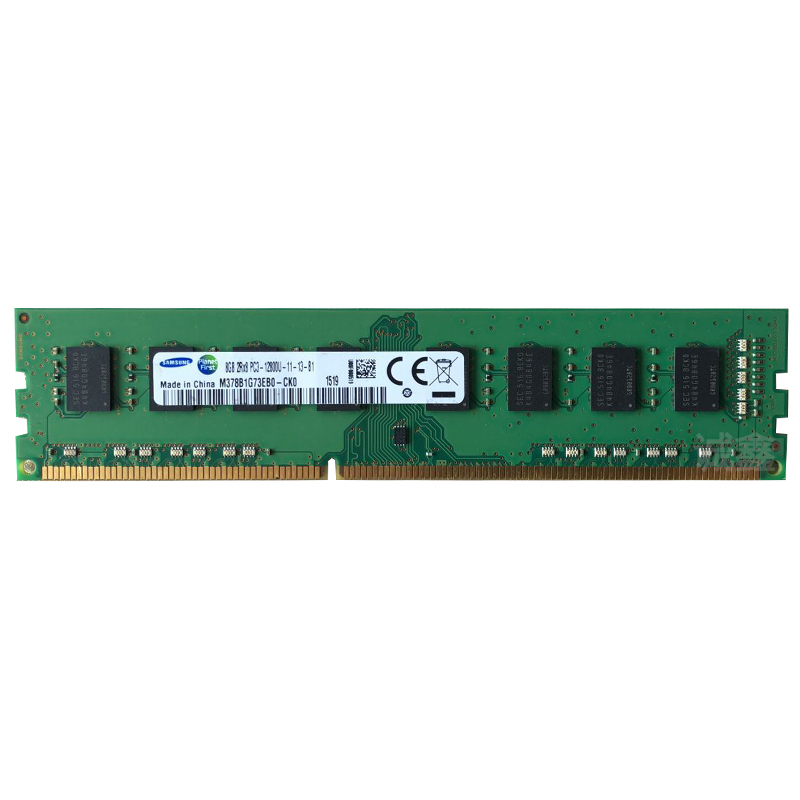 三星(SAMSUNG) DDR4-2666 台式机内存条16G 单条价格