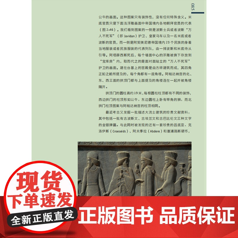 伊朗艺术史湖南美术出版社王泽壮翻译哈比比安拉阿亚图拉希 哈比比安拉·阿亚图拉希高清大图