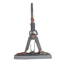 丝路众成 双飞翼胶棉拖把 38CM 把