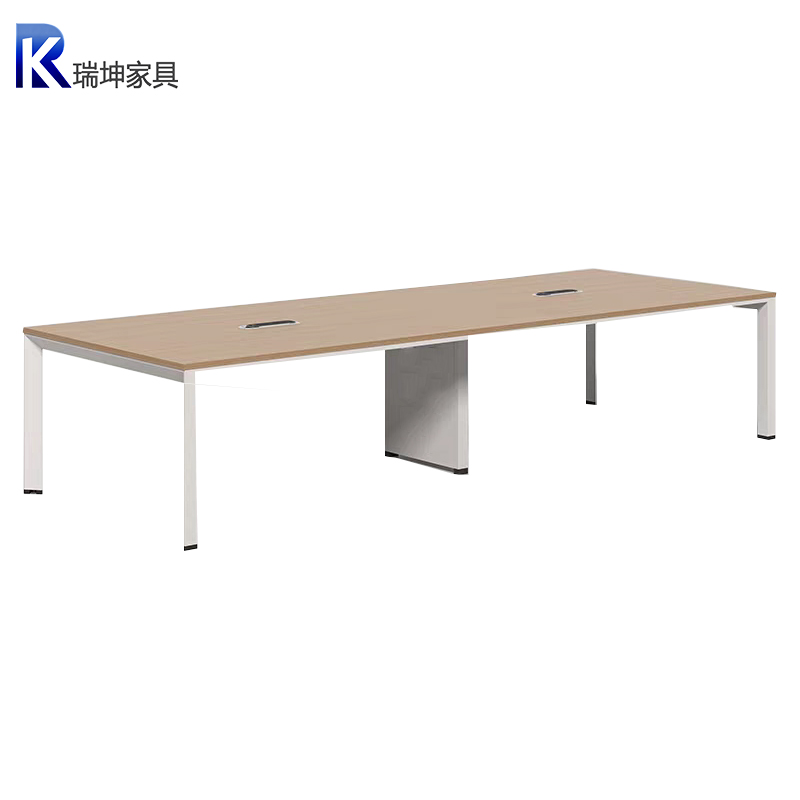 渝瑞坤 会议桌 2400*800*760mm/张