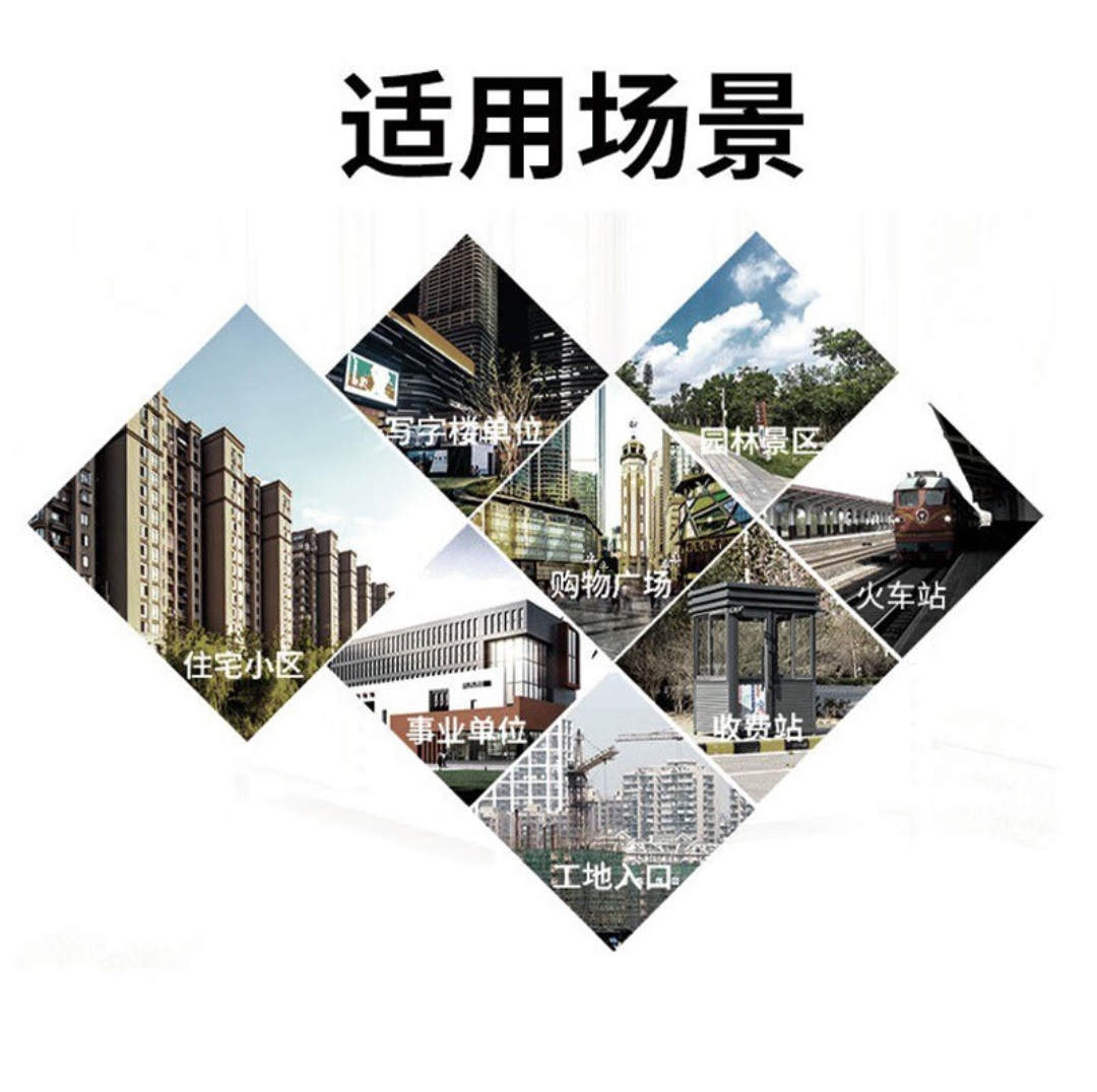 精装集装箱3*6M/个高清大图