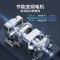 小天鹅滚筒洗衣机TG100V098PRO