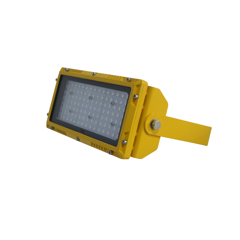 众朗星 ZL8926-L100 LED防爆灯 /100W LED/一套装 LED光源