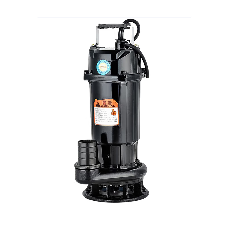 水泵 额定功率0.75kw