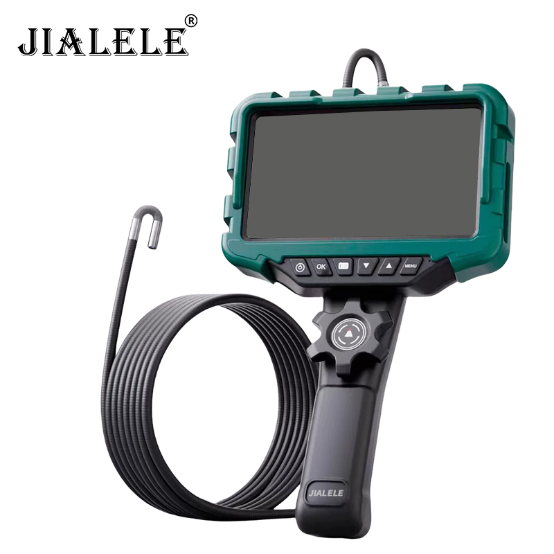 JIALELE 内窥镜 TG06 个高清大图